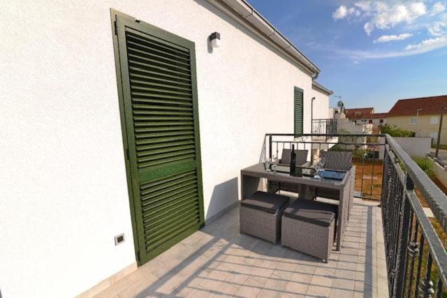 Ventus Apartment Srima Exterior photo